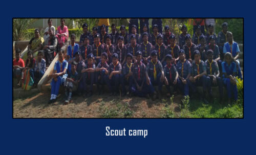 Scout Activities 