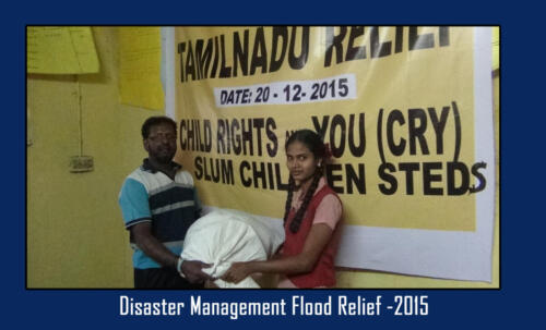 Disaster Management Flood Relief Work 6
