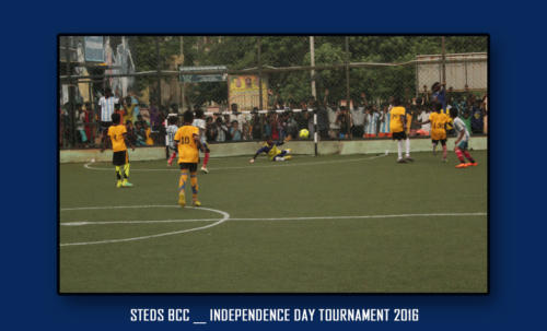 STEDS BCC __ Independence day tournament 2016-1