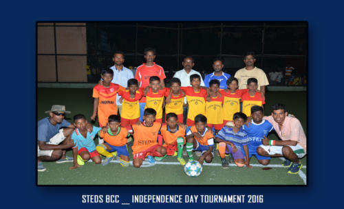 STEDS BCC __ Independence day tournament 2016-10