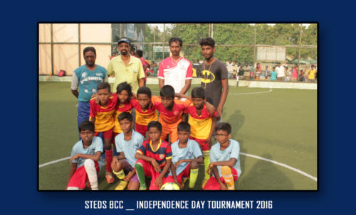 STEDS BCC __ Independence day tournament 2016-3