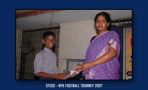 STEDS - NYK Football Tourney 2007-04